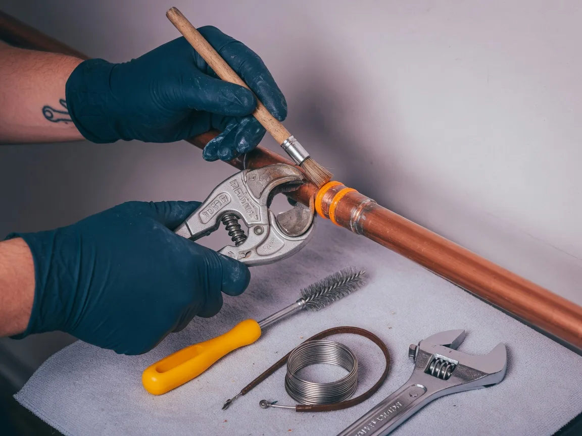 Why choose Sump Pump Repair in El Indio, TX